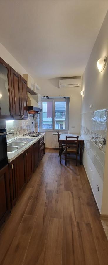 Apartment Nonna Anna โรม ภายนอก รูปภาพ