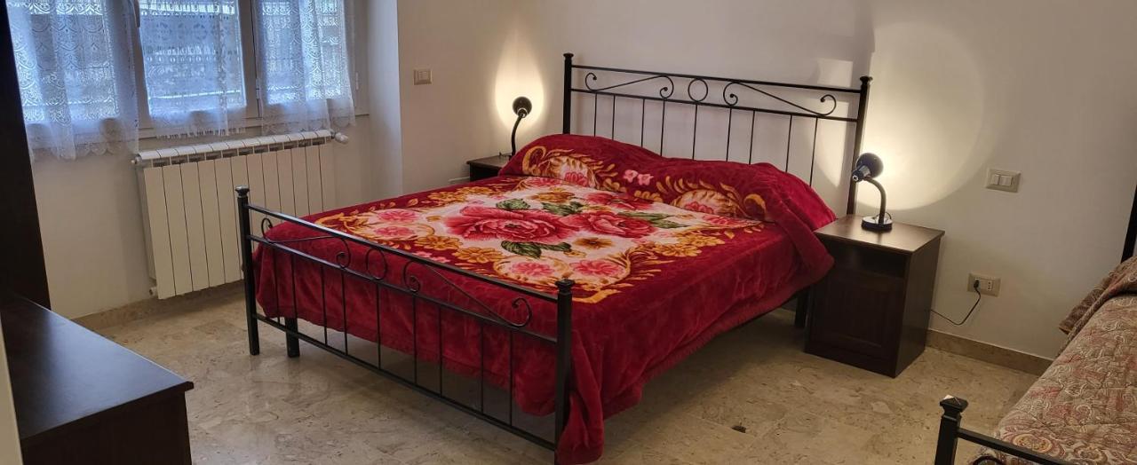 Apartment Nonna Anna โรม ภายนอก รูปภาพ