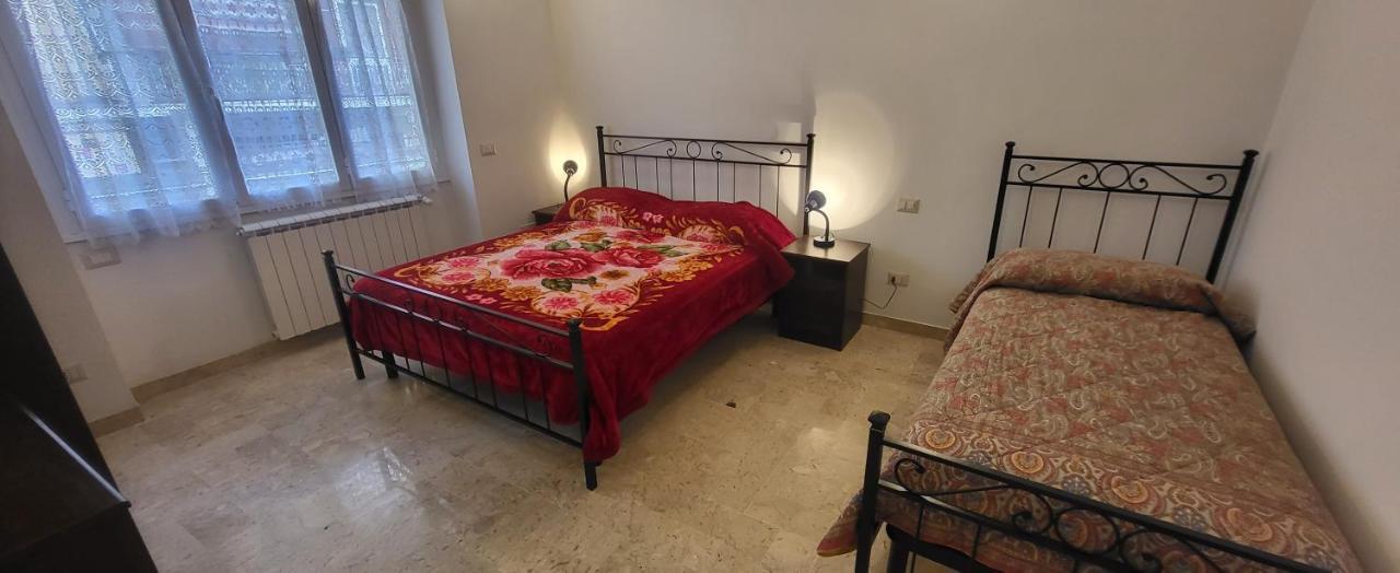 Apartment Nonna Anna โรม ภายนอก รูปภาพ