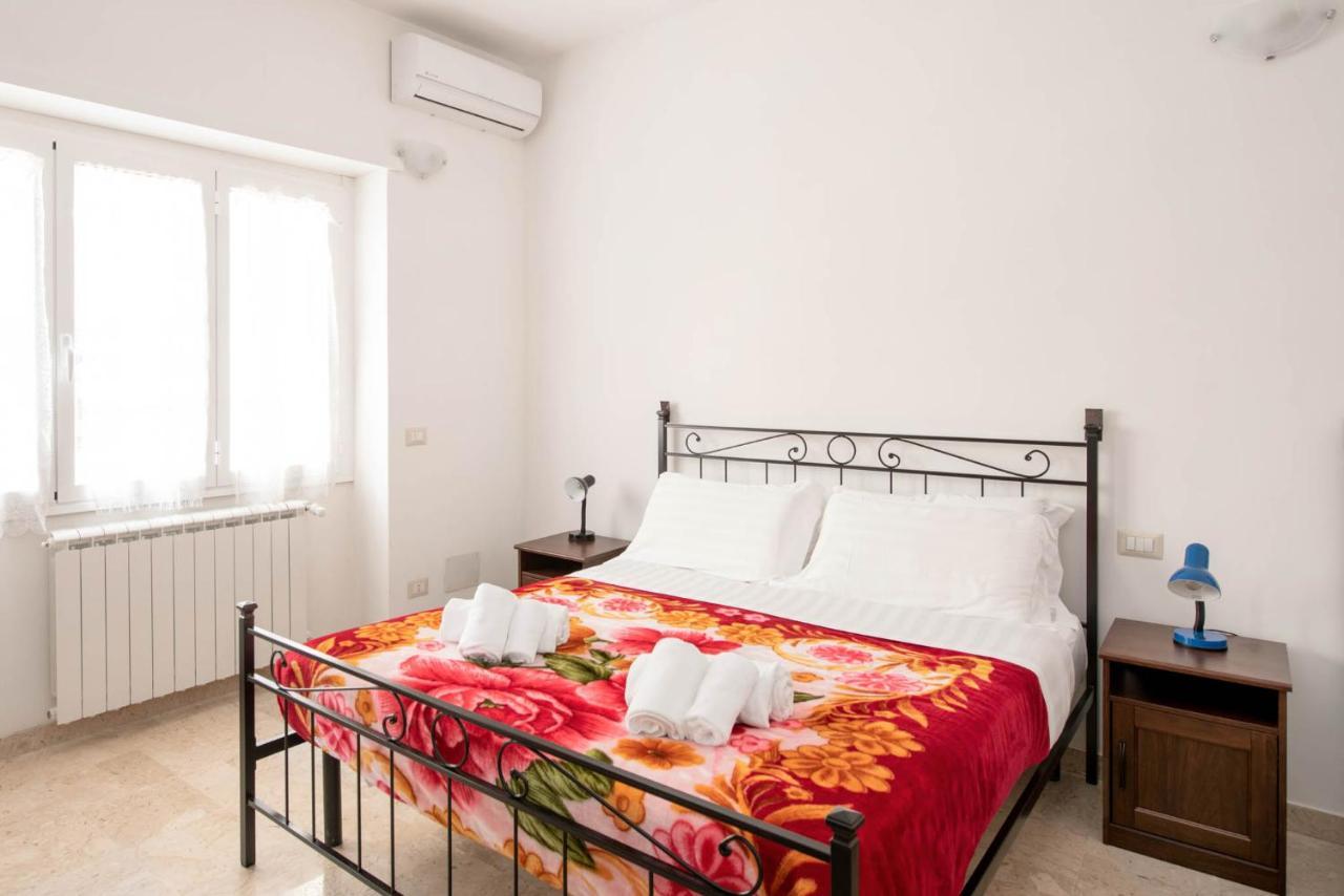 Apartment Nonna Anna โรม ภายนอก รูปภาพ