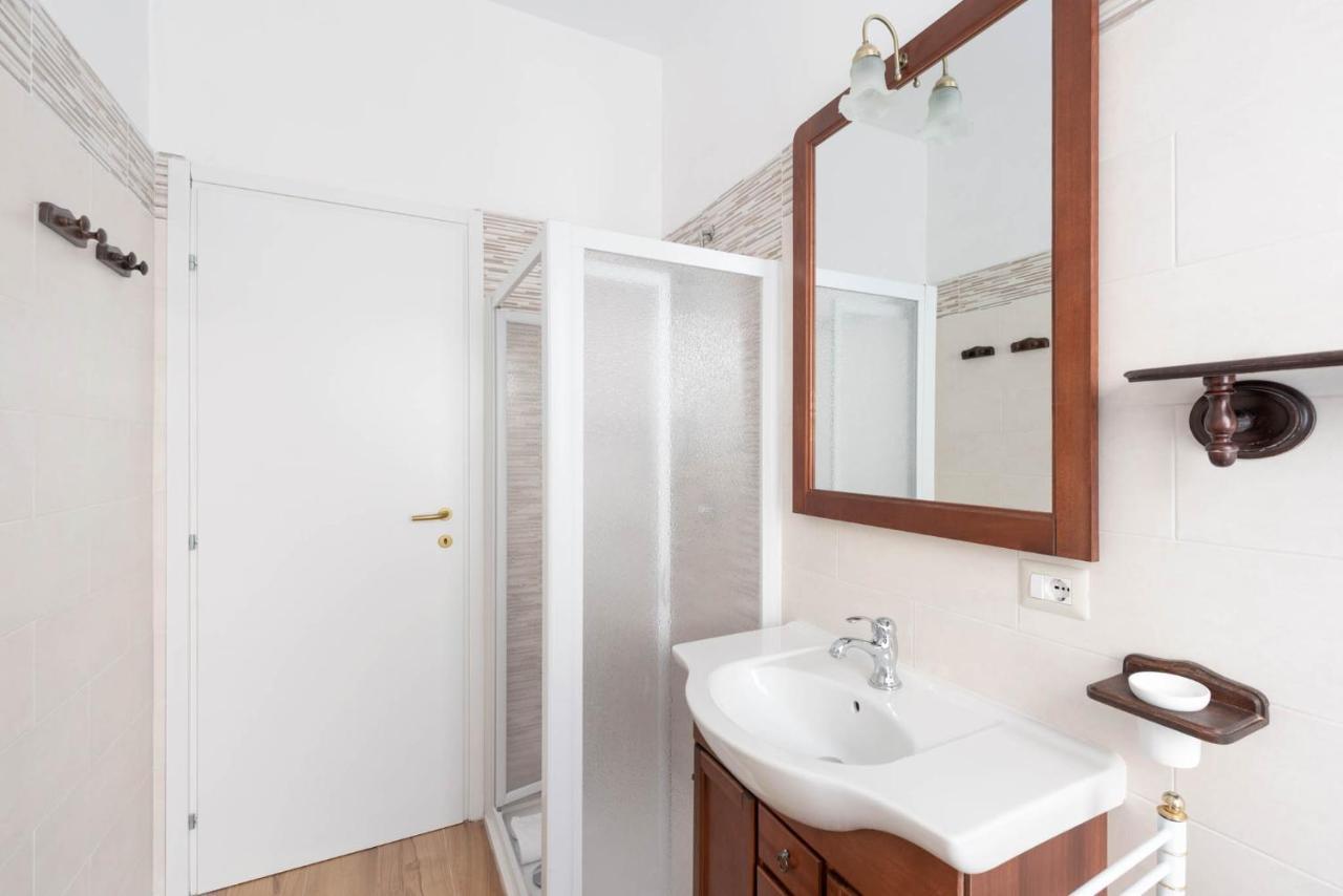 Apartment Nonna Anna โรม ภายนอก รูปภาพ